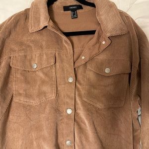 Forever 21 Jacket